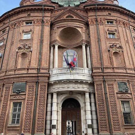 Zen Apartment Located In Turin Pre Hill 외부 사진