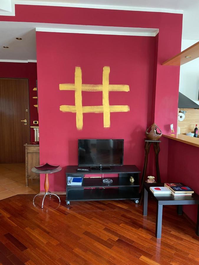 Zen Apartment Located In Turin Pre Hill 외부 사진