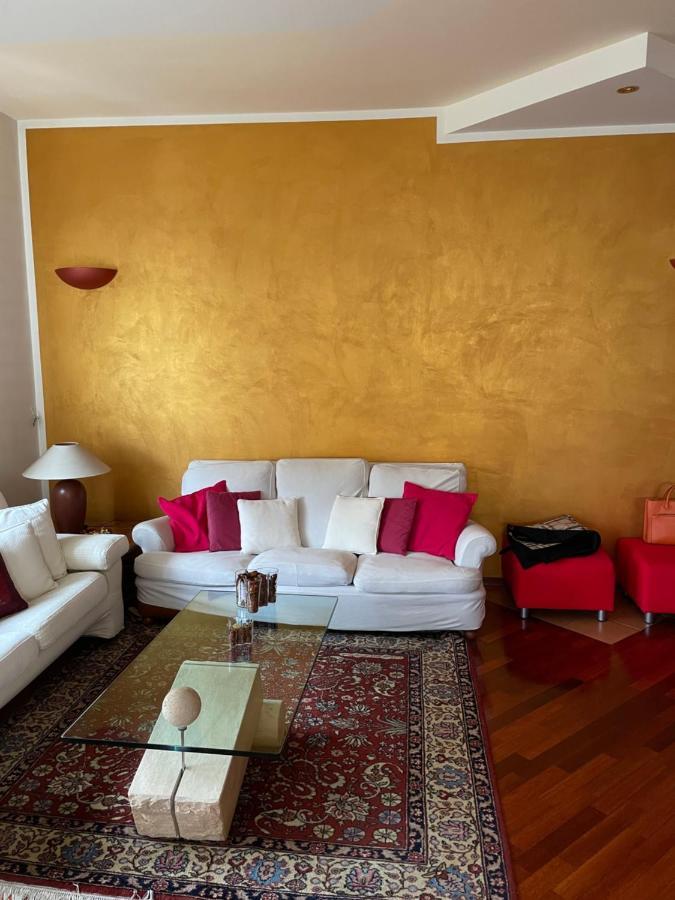 Zen Apartment Located In Turin Pre Hill 외부 사진