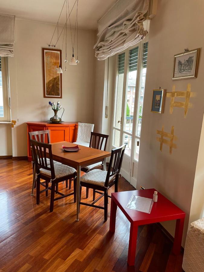 Zen Apartment Located In Turin Pre Hill 외부 사진