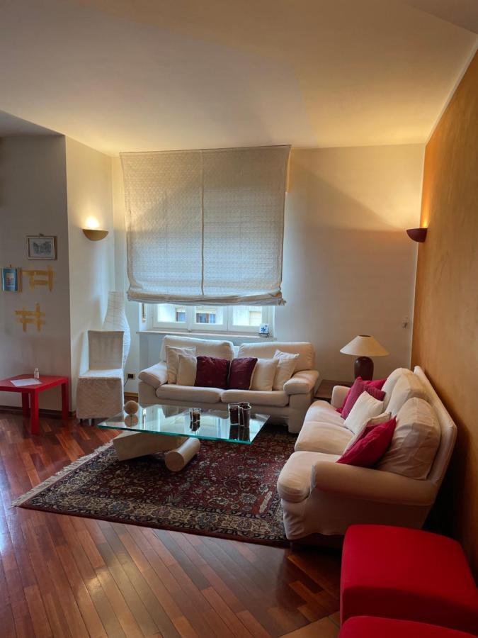 Zen Apartment Located In Turin Pre Hill 외부 사진