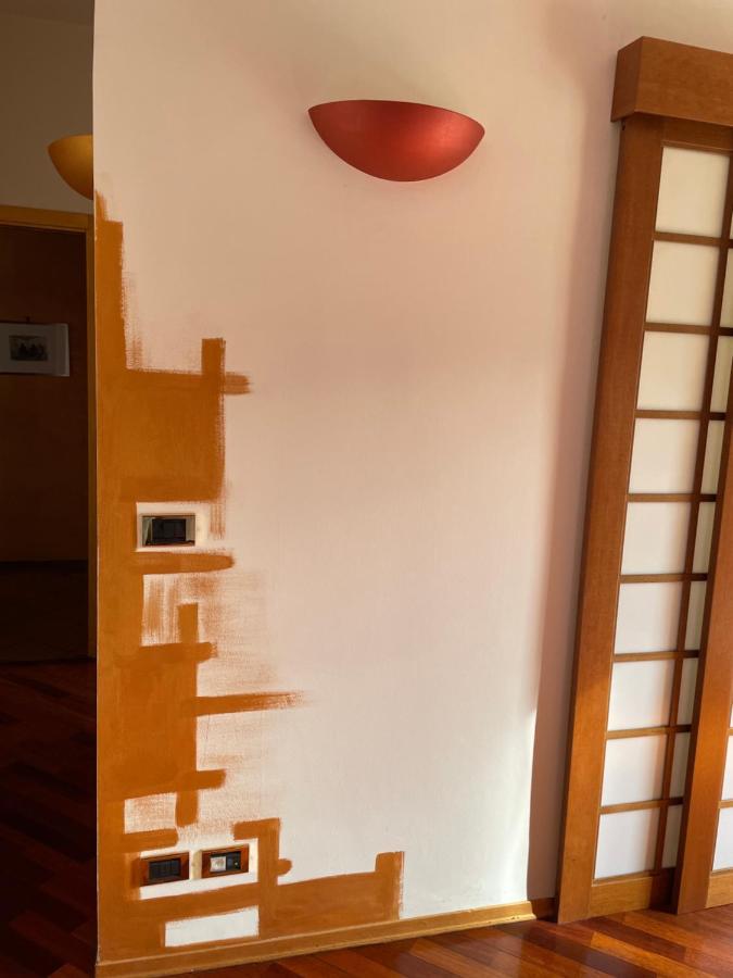 Zen Apartment Located In Turin Pre Hill 외부 사진