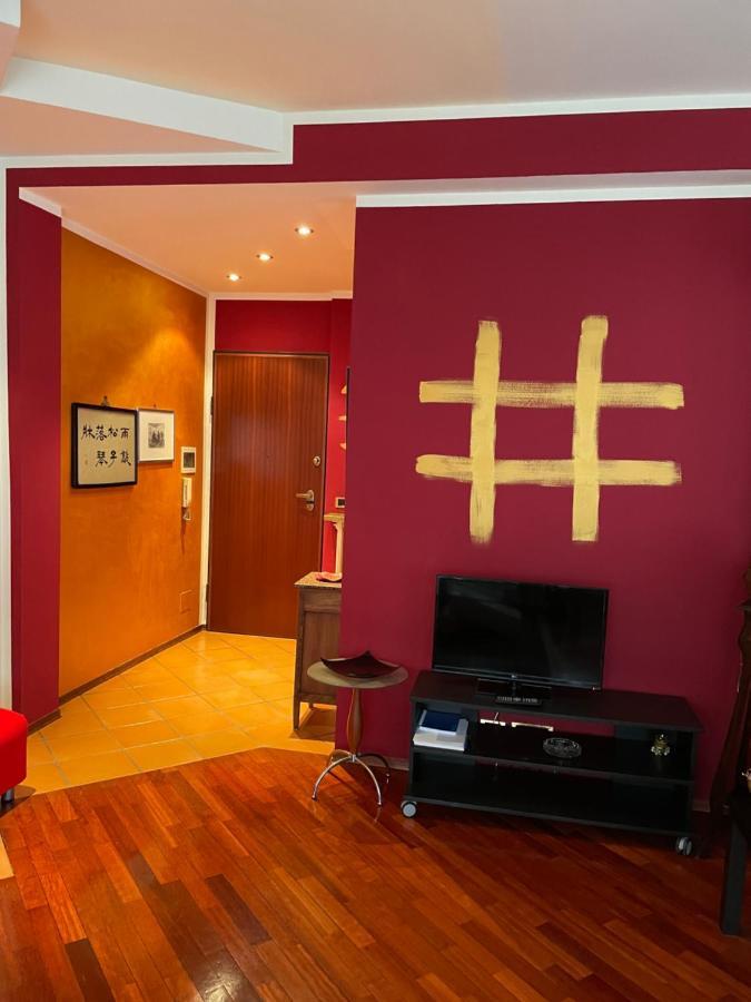 Zen Apartment Located In Turin Pre Hill 외부 사진