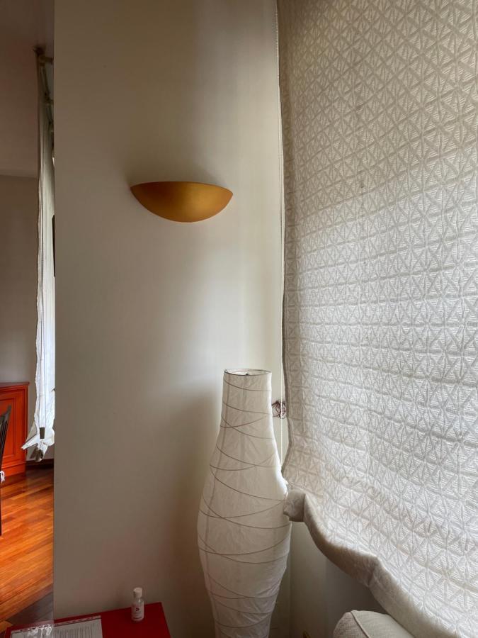 Zen Apartment Located In Turin Pre Hill 외부 사진