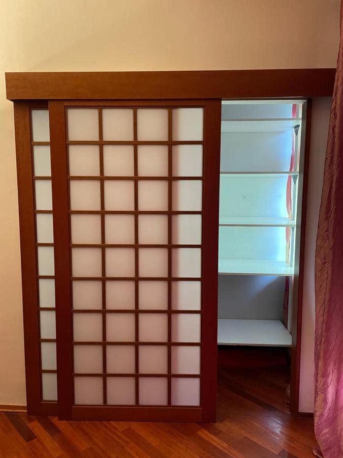 Zen Apartment Located In Turin Pre Hill 외부 사진