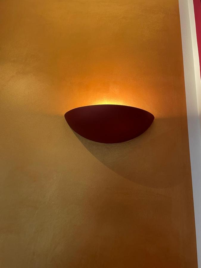 Zen Apartment Located In Turin Pre Hill 외부 사진