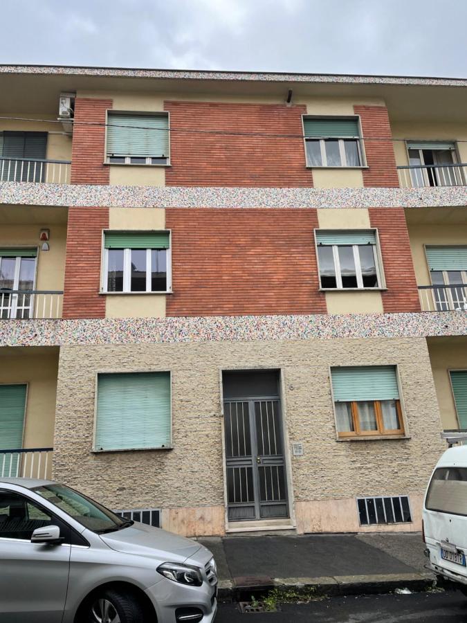 Zen Apartment Located In Turin Pre Hill 외부 사진